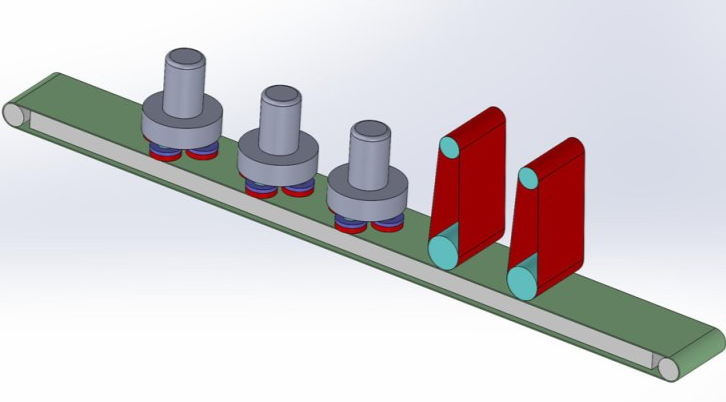 Automated polishing equipment: key technology to improve productivity