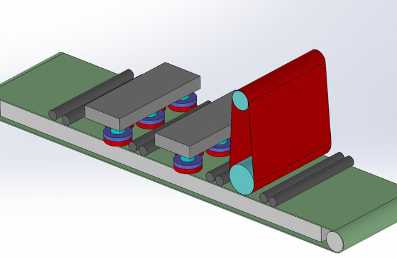 Unveiling the Secrets of Deburring and Wire Drawing Machines: How to Create a Smooth Metal Surface?